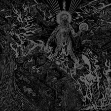One Master - Lycanthropic Burrowing (12" Gatefold Lp)