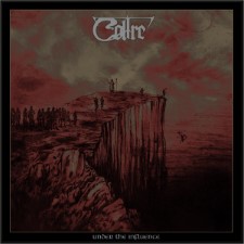 Coltre - Under The Influence (12" Lp On Black Vinyl)