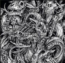 Incantation - Xxv (12" Gatefold Lp) (White)