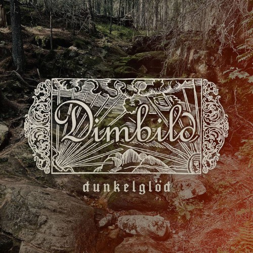 Dimbild - Dunkelglod (12" Lp On Swamp Green Vinyl)