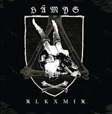Hamys - Alkemia (12" Lp)