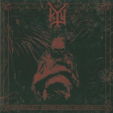 Kyy - Beyond Flesh (12" Lp)