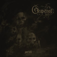 Gespenst - Forfald (12" Gatefold Lp)