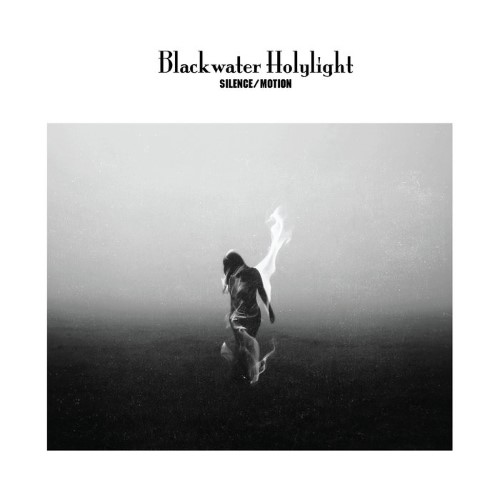 Blackwater Holylight - Silence Motion (12" Lp On Violet Vinyl)