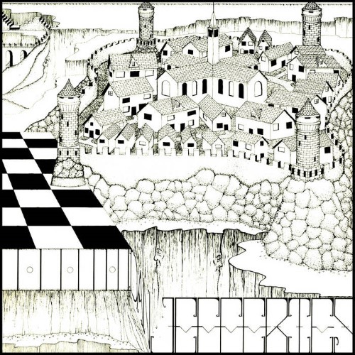 Dan Jefferies' Century - Century (12" Lp On White Vinyl)