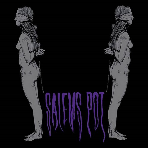 Salem'S Pot - Watch You Kill Me (12" Lp On Black Vinyl)