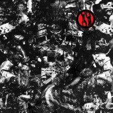 Ruin Lust - Choir Of Babel (12" Lp On Clear/Red Rust Splatter Vinyl)