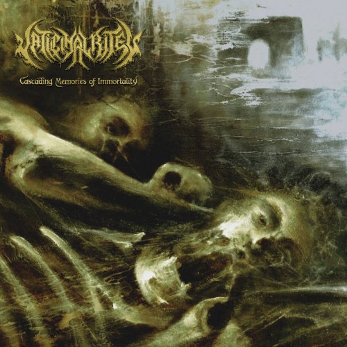 Vaticinal Rites - Cascading Memories Of Immortality (12" Lp On Black Vinyl)
