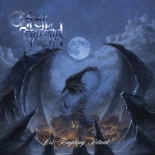 Spell Of Torment - His Tempting Ritual (12" Lp On Black Vinyl)