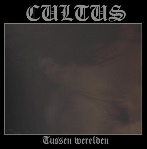 Cultus / Meslamtaea - Split (12" Lp On Black Vinyl)