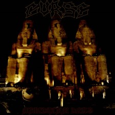 Curse - Maledictam Deos (12" Lp)