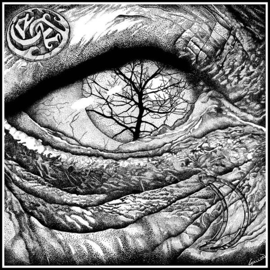 Eternal Autumn - Werewolf Diaries (12" Lp On Black Vinyl)