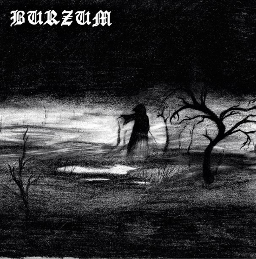 Burzum - Burzum (12" Gatefold Lp) (Black)