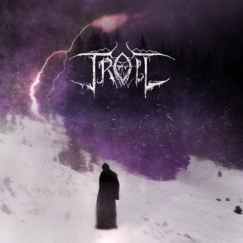 Troll (Dimmu Borgir) - Trollstorm Over Nidingjuv (12" Mlp On Black Vinyl)