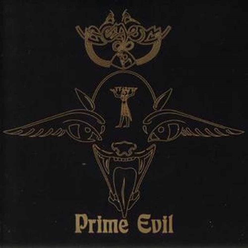 Venom - Prime Evil (12" Lp) (Picture Disc)