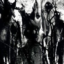 Sjodogg - Vanskapning (12" Gatefold Lp On Black Vinyl)