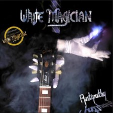White Magician / The Great Kaisers - The Great Kaiser'S White Magician / Prelude To Ruin Split (10" Mlp)