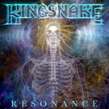 Kingsnake - Resonance (12" Lp)