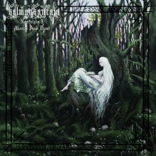 Kalmankantaja - Bones And Dust (12" Lp On Black Vinyl)