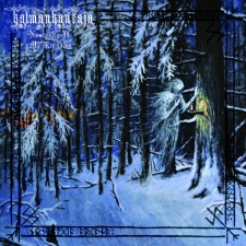 Kalmankantaja - My Kingdom (12" Lp On Black Vinyl)