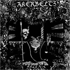 Akerbeltz - Satanic (12" Lp)