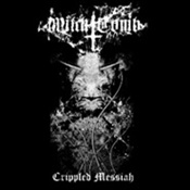 Witch Tomb - Crippled Messiah (Cd)