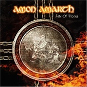 Amon Amarth - Fate Of Norns (Cd)