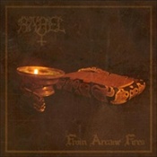 Anael - From Arcane Fires (12" Gatefold Double Lp)