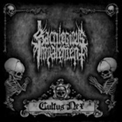 Sacrilegious Impalement - Cultus Nex (12" Lp W/ Booklet)