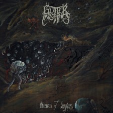 Gutter Instinct - Heirs Of Sisyphus (12" Double Lp)