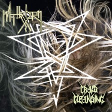 Matterhorn - Crass Cleansing (12" Gatefold  Black Lp)