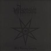 Ascension - With Burning Tongues (12" Lp)