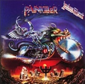 Judas Priest - Painkiller (Cd - Jewel Case)