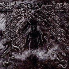 Head Of The Demon - Deadly Black Doom (12" Lp On Black Vinyl)