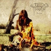 Jex Thoth - Totem (12" Mlp)