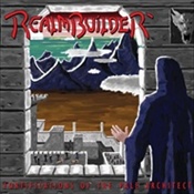 Realmbuilder - Fortification Of The Pale Architect (Cd)