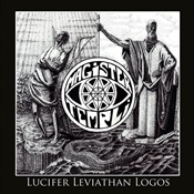 Magister Templi - Lucifer Leviathan Logos (12" Gatefold Lp)