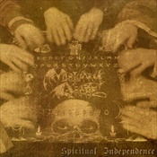 Mortuary Drape - Spiritual Independence (12" Lp) (Black)