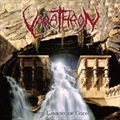 Varathron - The Lament Of Gods (12" Lp) (Black)