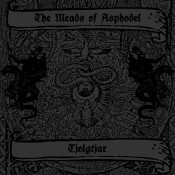 The Meads Of Asphodel / Tjolgtjar - Taste The Divine Wrath (12" Lp)