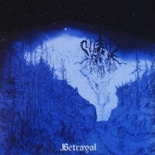 Svikt / Kirkebrann - Betrayal And Blasphemy (12" Lp)
