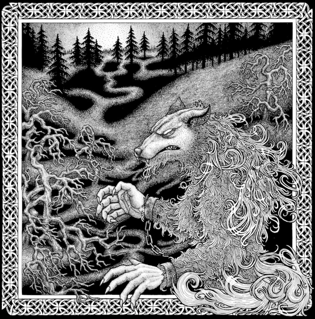 Satanic Warmaster - Nachzehrer (Cd)