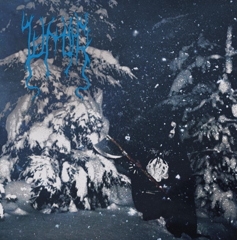 Ymir - Ymir (12" Lp) (Black)