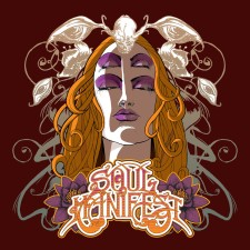 Soul Manifest - White Season (12" Lp)