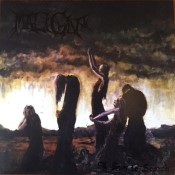 Malign - A Sun To Scorch (10" Mlp)