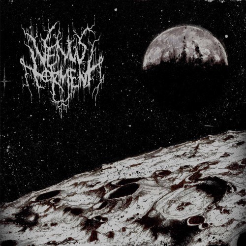 Venus Torment - The Overdose Of Suffering (12" Mlp On Black Vinyl)