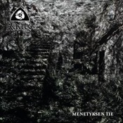 Raate - Menetyksen Tie (12" Lp)