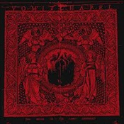 Vomitchapel - The House Of The Lord Despoiled (12" Lp)