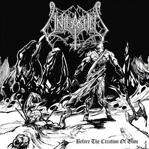 Unleashed - Before The Creation Of Time (12" Lp) (Black)