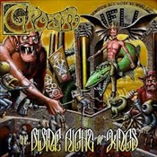 Groan - The Divine Right Of Kings (12" Lp)